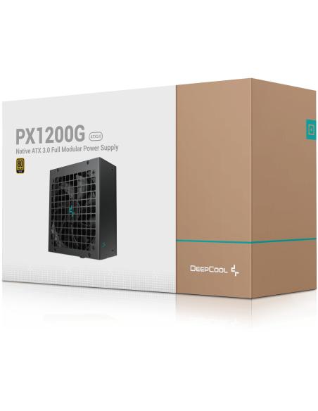 DeepCool PX1200G 1200W 80 Plus Gold