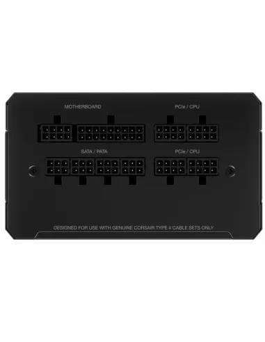 Corsair RMe Series RM850e 850W 80 Plus Gold