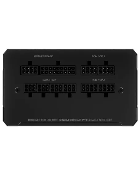 Corsair RMe Series RM850e 850W 80 Plus Gold