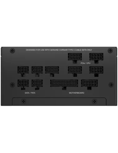 Corsair SF850L 850W SFX 80 Plus Gold