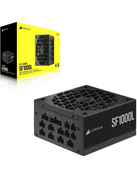 Corsair SF1000L 1000W SFX 80 Plus Gold