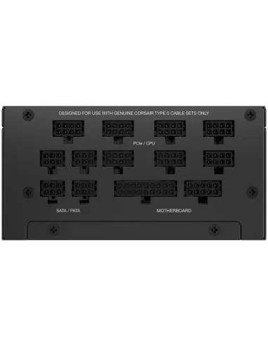 Corsair SF1000L 1000W SFX 80 Plus Gold