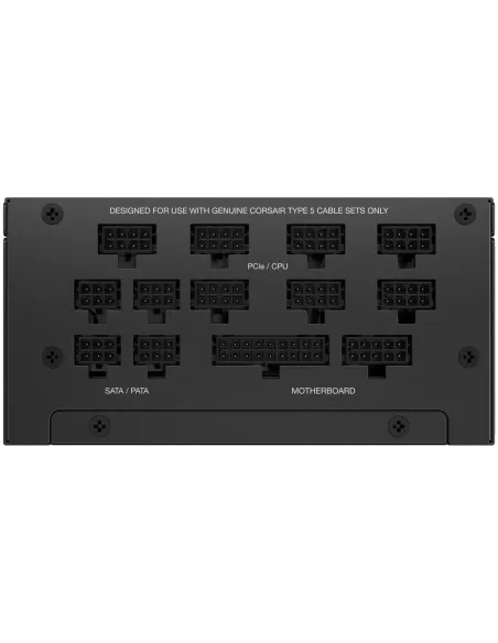Corsair SF1000L 1000W SFX 80 Plus Gold