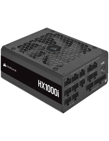 Corsair HXi Series HX1000i 1000W 80 Plus Platinum