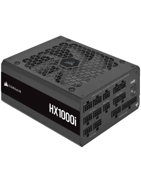 Corsair HXi Series HX1000i 1000W 80 Plus Platinum