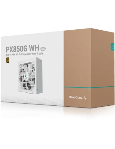 DeepCool PX850G 850W 80 Plus Gold