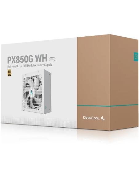 DeepCool PX850G 850W 80 Plus Gold