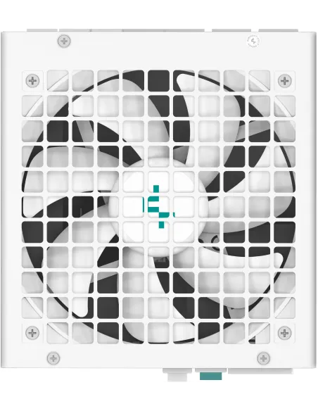 DeepCool PX1000G 1000W 80 Plus Gold Blanca