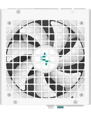 DeepCool PX1200G 1200W 80 Plus Gold Blanca