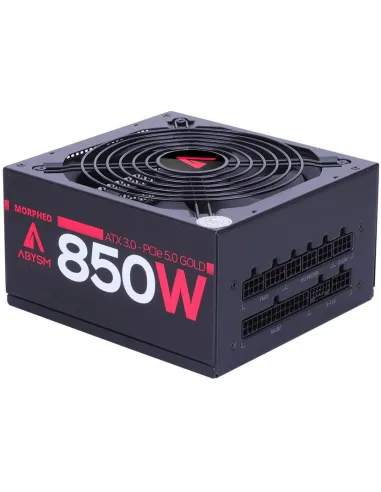 Abysm Gaming Morpheo G2 850W 80 Plus Gold