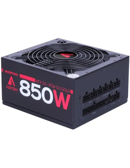 Abysm Gaming Morpheo G2 850W 80 Plus Gold