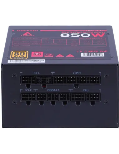 Abysm Gaming Morpheo G2 850W 80 Plus Gold