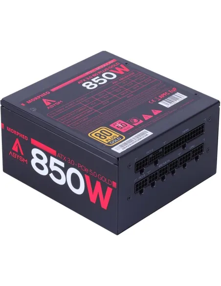 Abysm Gaming Morpheo G2 850W 80 Plus Gold