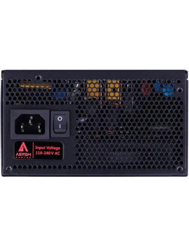 Abysm Gaming Morpheo G2 850W 80 Plus Gold