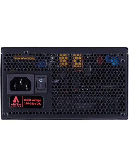 Abysm Gaming Morpheo G2 850W 80 Plus Gold