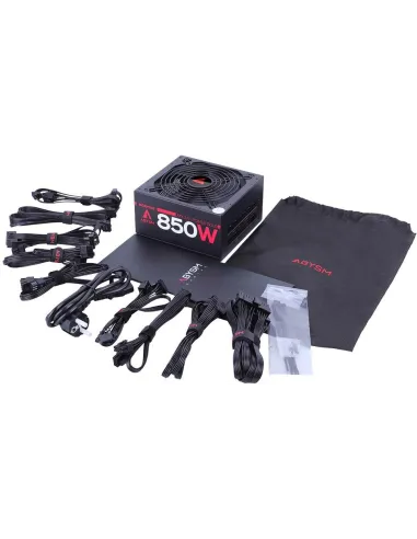 Abysm Gaming Morpheo G2 850W 80 Plus Gold