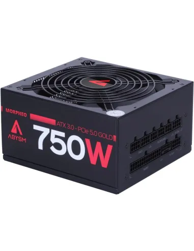 Abysm Gaming Morpheo G2 750W 80 Plus Gold