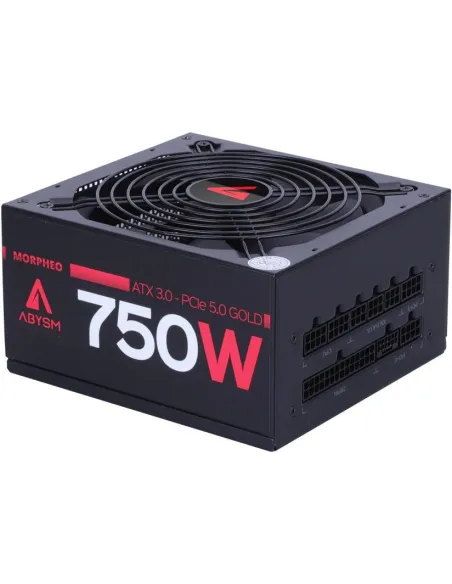 Abysm Gaming Morpheo G2 750W 80 Plus Gold