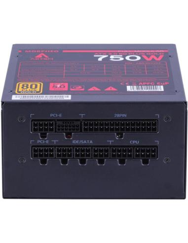 Abysm Gaming Morpheo G2 750W 80 Plus Gold