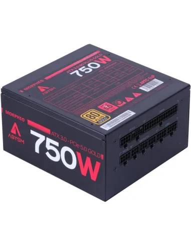 Abysm Gaming Morpheo G2 750W 80 Plus Gold