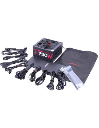 Abysm Gaming Morpheo G2 750W 80 Plus Gold