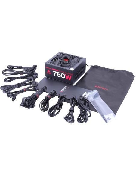 Abysm Gaming Morpheo G2 750W 80 Plus Gold