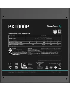 DeepCool PX1000P 1000W 80 Plus Platinum