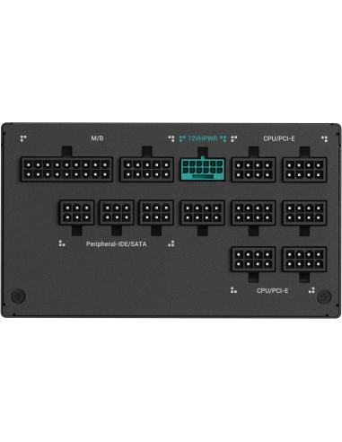 DeepCool PX1000P 1000W 80 Plus Platinum