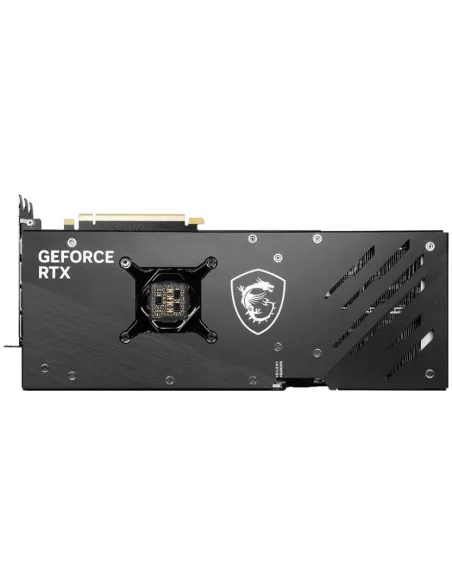 MSI GeForce RTX 4070 Ti GAMING X TRIO 12GB GDDR6X