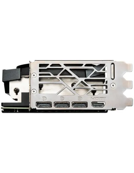 MSI GeForce RTX 4070 Ti GAMING X TRIO 12GB GDDR6X