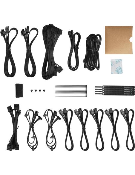 DeepCool PX1000P 1000W 80 Plus Platinum