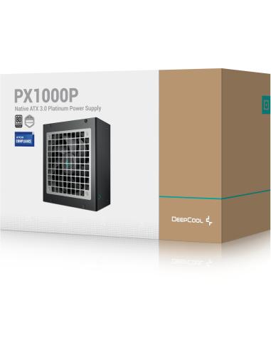 DeepCool PX1000P 1000W 80 Plus Platinum