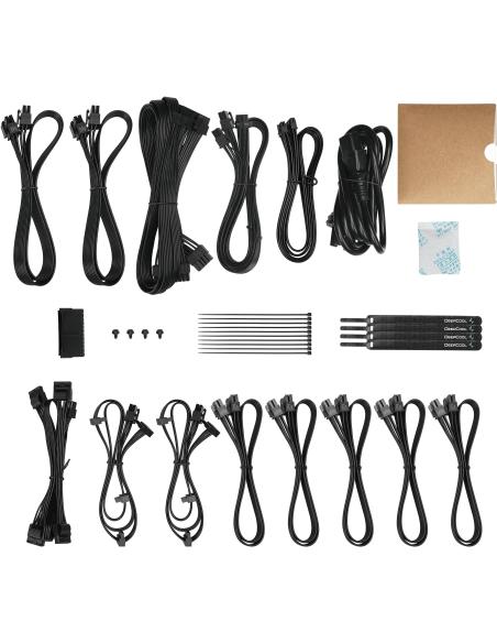 DeepCool PX1300P 1300W 80 Plus Platinum