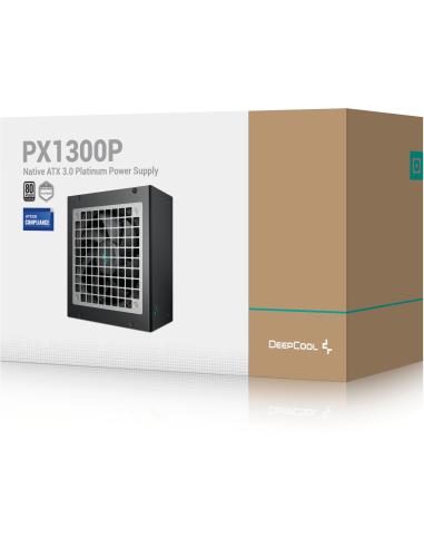 DeepCool PX1300P 1300W 80 Plus Platinum