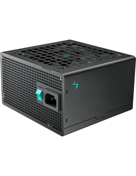 DeepCool PL750D 750W 80 Plus Bronze
