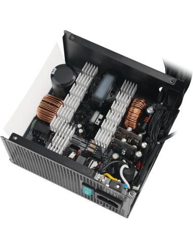 DeepCool PL750D 750W 80 Plus Bronze