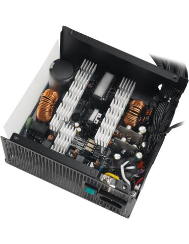 DeepCool PL650D 650W 80 Plus Bronze