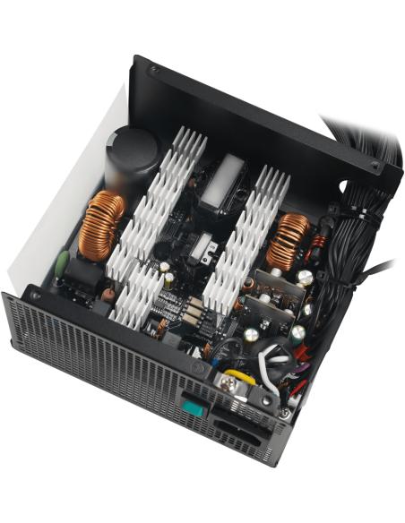 DeepCool PL650D 650W 80 Plus Bronze