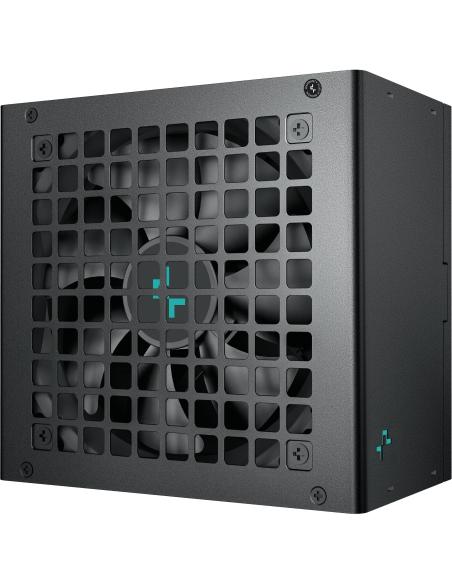 DeepCool PL550D 550W 80 Plus Bronze