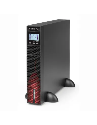 Salicru SPS Advance RT2 SAI Line-Interactive 800VA