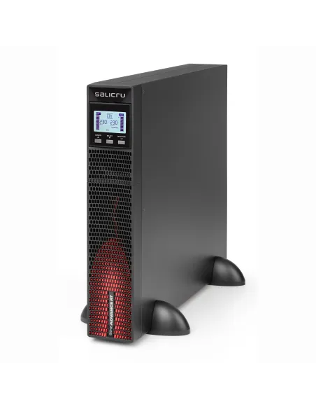 Salicru SPS Advance RT2 SAI Line-Interactive 800VA