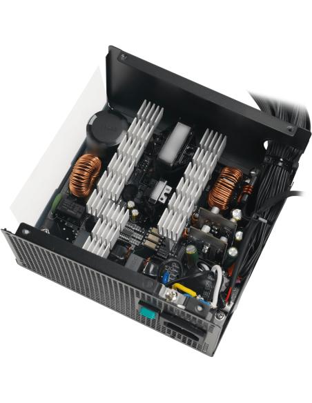 DeepCool PL550D 550W 80 Plus Bronze