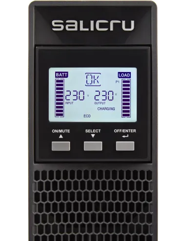 Salicru SPS Advance RT2 SAI Line-Interactive 800VA