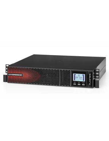 Salicru SPS Advance RT2 SAI Line-Interactive 800VA