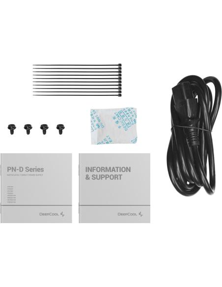 DeepCool PN850D 850W 80 Plus Gold