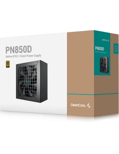 DeepCool PN850D 850W 80 Plus Gold