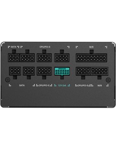 DeepCool PN850M 850W 80 Plus Gold