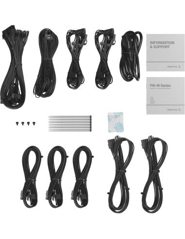 DeepCool PN850M 850W 80 Plus Gold