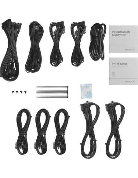 DeepCool PN850M 850W 80 Plus Gold