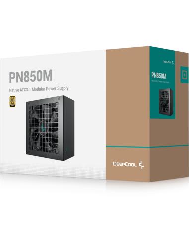 DeepCool PN850M 850W 80 Plus Gold